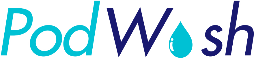 PodWash - Eco-friendly Mobile Car Wash